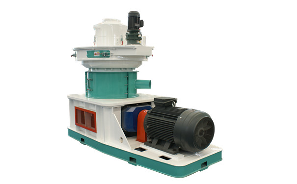 生物質(zhì)顆粒機設備