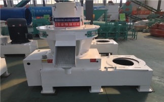 秸稈顆粒機報價，秸稈顆粒機價格，秸稈顆粒機生產(chǎn)注意事項