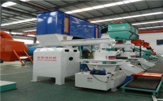 生物質(zhì)成型燃料能順利變成“固體天然氣”嗎？