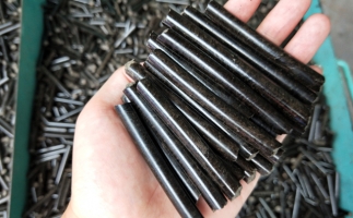 木屑顆粒熱值多少？指數(shù)多少？重點(diǎn)是最后...