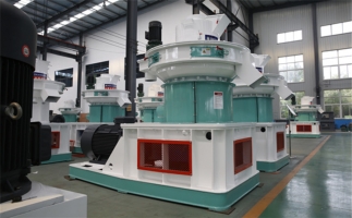 鋸末顆粒機(jī)操作簡(jiǎn)單，適用范圍廣