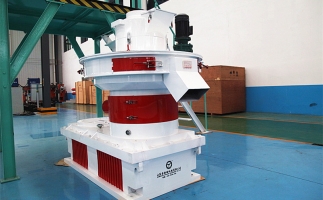 【秘訣】教您怎樣成功的運行鋸末顆粒機(jī)生物質(zhì)顆粒項目！