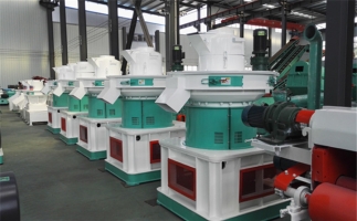 山東顆粒機械生產(chǎn)的鋸末顆粒機立足于客戶、服務(wù)于客戶