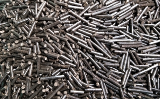 山東木屑顆粒燃料如何充分燃燒不結(jié)焦？