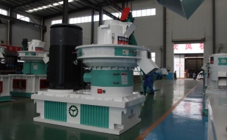 生物質(zhì)顆粒結(jié)焦與木屑顆粒機有多大關(guān)系？