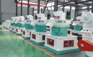 木屑顆粒機(jī)有什么優(yōu)勢(shì)和性能呢？