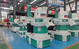 顆粒機(jī)出故障前的征兆有哪些？木屑顆粒機(jī)廠家教你怎樣去解決