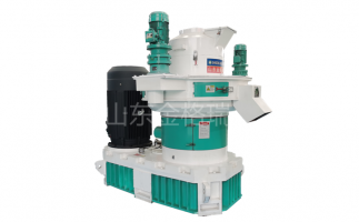 木屑制粒機為什么越來越受用戶的喜歡？