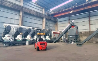 全自動(dòng)稻殼顆粒機(jī)價(jià)格高？質(zhì)量好嗎？