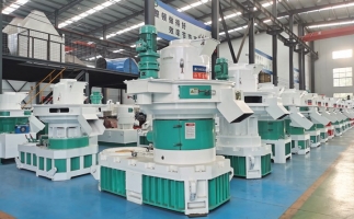 稻殼顆粒機(jī)為何突然停止工作？