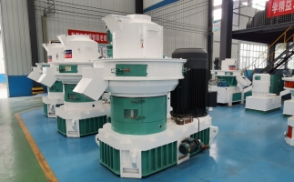 鋸末顆粒機應用場景是怎樣的？有哪些特點？