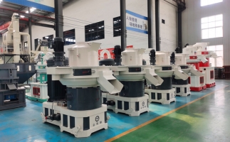 鋸末顆粒機的使用簡單嗎？需要技術嗎？