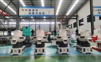 鋸末顆粒機選哪種品牌？