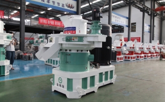 什么是生物質(zhì)顆粒？農(nóng)村為什么都在用生物質(zhì)顆粒？