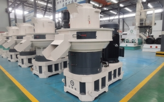 現(xiàn)在鋸末顆粒機(jī)的行情怎么樣？