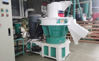 科學(xué)的保養(yǎng)方式，讓鋸末顆粒機“延年益壽”