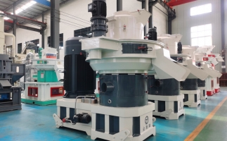 木屑顆粒機(jī)價(jià)格高？其價(jià)格與這些因素有關(guān)