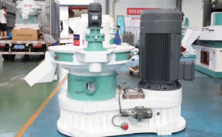 木屑顆粒機對原材料有哪些要求？