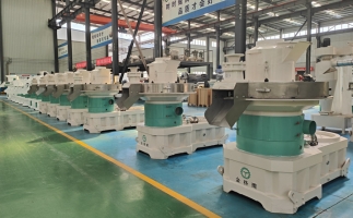 顆粒機(jī)廠家教您如何合理操作木屑顆粒機(jī)？