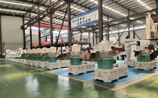 為什么說木屑顆粒機(jī)是顆粒生產(chǎn)線設(shè)備中的重要設(shè)備？