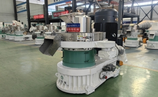 如何判斷二手木屑顆粒機(jī)的實(shí)際使用情況和性能？