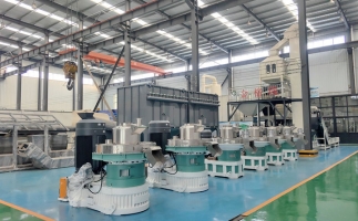 都說用木屑顆粒機做生物質(zhì)顆粒是騙局，真的是這樣嗎？